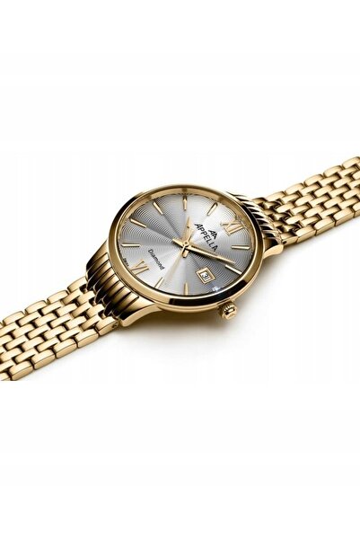 NO BRAND Ceas de damă Appella Classic Diamond appella-L50012.1167DQ