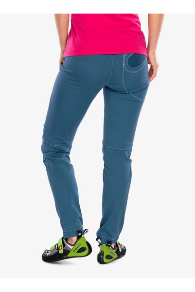 NO BRAND Pantaloni de alpinism pentru femei E9 Onda Rock2.2 - apatite XS