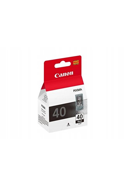 Canon Cartuș de cerneală pentru imprimantă PG40 PIXMA MP190 MP210 MP220 MP450...