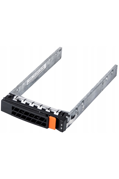 NO BRAND INTEL G18877-002 CADRU DE BĂRBAȚĂLĂ 2.5'' D18154-002
