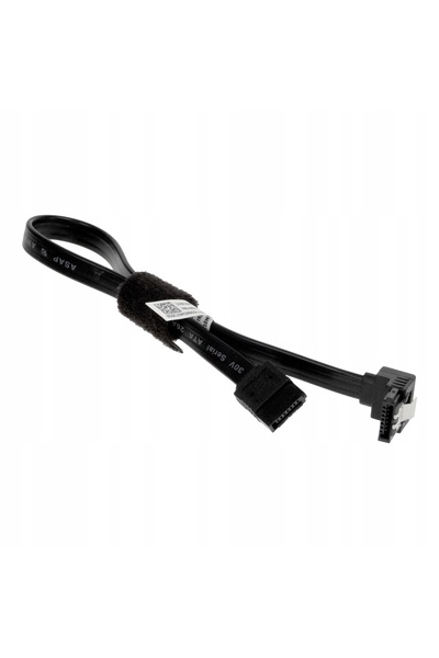 NO BRAND LENOVO 00XL269 CABLU SATA 25CM DRUGI ZATRZASK KĄTOWY THINKSTATION P5...