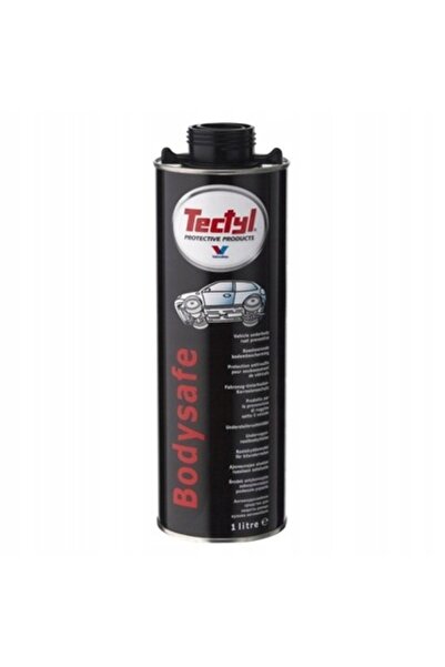 Valvoline Tectyl Bodysafe recipient de 1l anticoroziv pentru șasiu de armă, a...