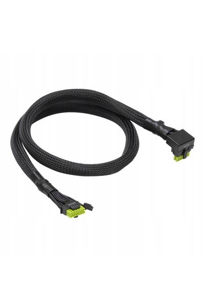 ASROCK Cablu CB-12V2X6L600W 12V-2x6 600W Tip L
