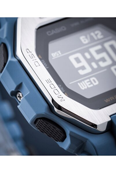 Casio Ceas bărbătesc G-SHOCK în tendințe G-Lide Casio-GBX-100-2AER