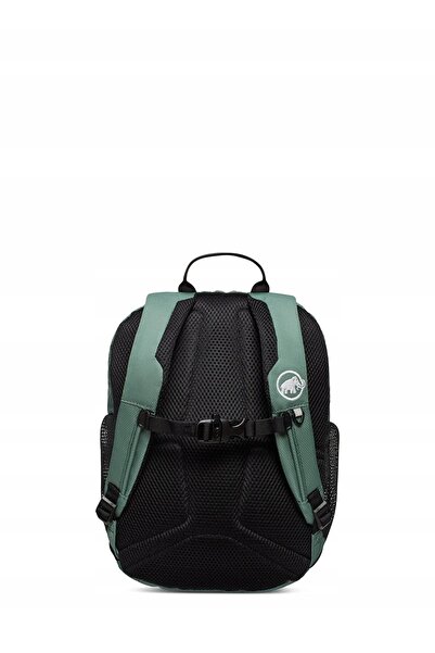 Mammut Rucsac turistic pentru copii First Zip 8 - verde închis/jad