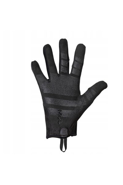 NO BRAND Mănuși tactice MoG Target Light Duty - negre 12 (3XL)
