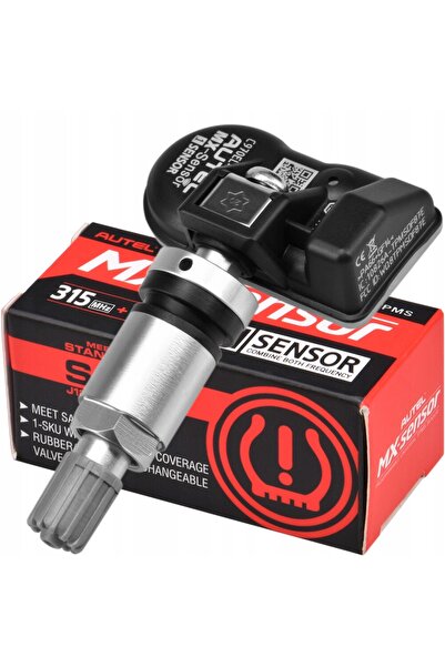 Autel Senzor MX 433/315 MHz TPMS de presiune - Programat prin VIN