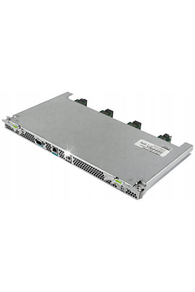 NO BRAND SUN MICROSYSTEM 541-0388-03 MODUL MONITOR CHASIS CMM SUN BLADE 800