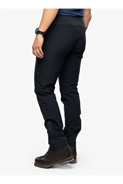 NO BRAND Pantaloni Montane Tenacity - negri 30