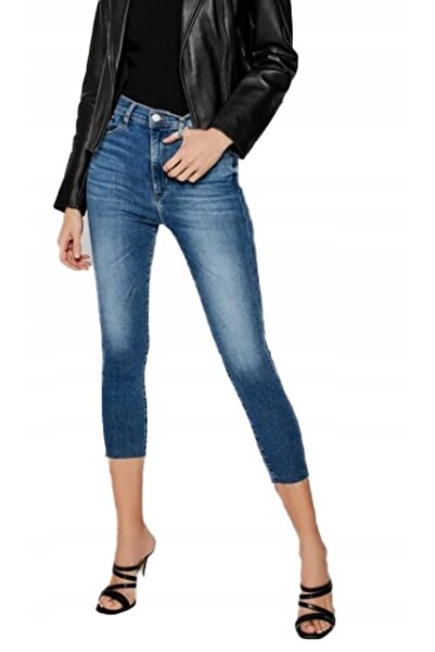 Tommy Jeans Sylvia Blugi Skinny Fit 3/4 DW0DW09466 25/28