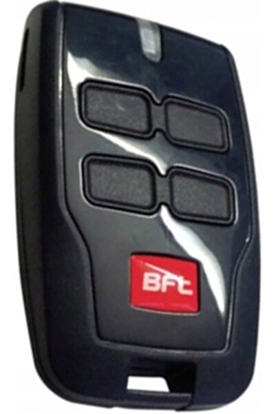 Bft Telecomandă cu 4 canale 433mhz Mitto Deimos Athos COOL 4 canale