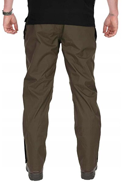 Fox Pantaloni Camo / Khaki RS 10K XXL Mărime: XX-Large (XXL)