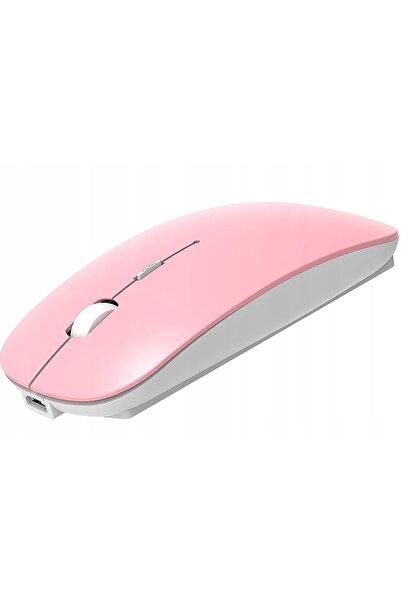 NO BRAND MOUSE MOUSE FĂRĂ FIR BLUETOOTH SILENT TABLETĂ