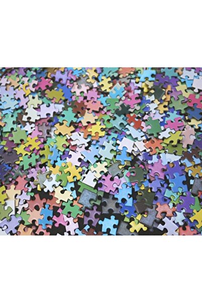 CLEMENTONI Puzzle 2000 Harta Lumii Vechi 32557