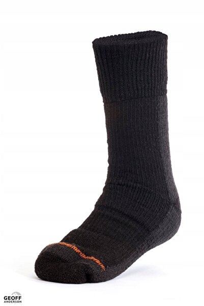 NO BRAND Șosete din lână merynă Geoff Anderson - Woolly Sock S/38-40