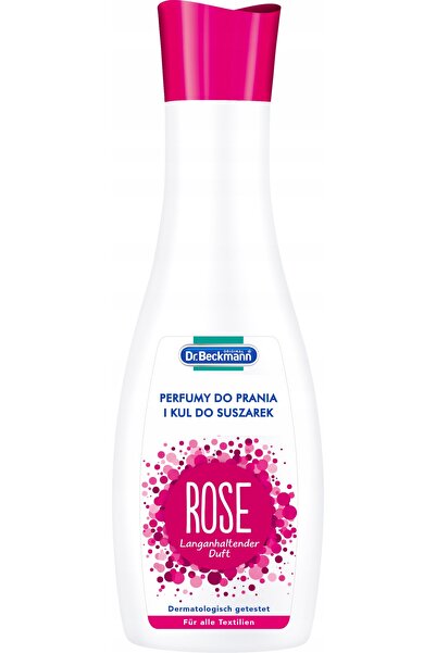 NO BRAND Bilă de uscare pentru rufe Beckmann 2X Parfum Spring