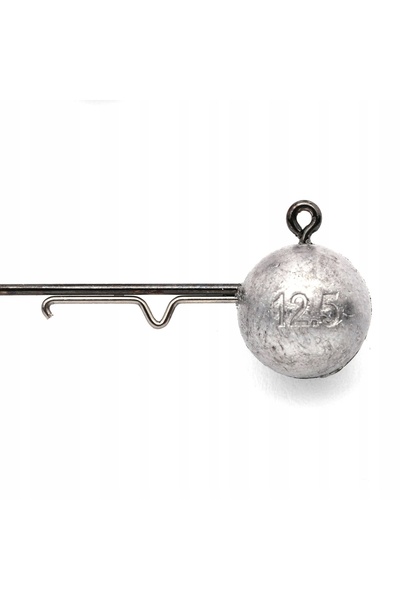 NO BRAND 25 bucăți CAPETE DE JIG SAVAGE GEAR BALL 3/0-25,0 g