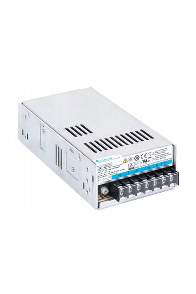 DELTA ELECTRONİCS Modul de alimentare 24V 10A PMF-240W Tensiune de ieșire CC