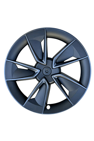 Red Lion parts Tesla Model Y Juniper (2025+) Uyumlu 19 İnç Uberturbine New St...