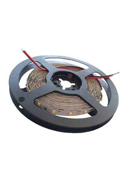 NO BRAND KIT Bandă LED 2m PREMIUM Alb Cald FUT041