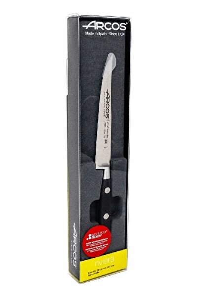 arcos Cuțit pentru carne 130mm Riviera