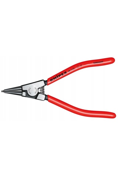 Knipex Clește pentru inele 46 11 G3