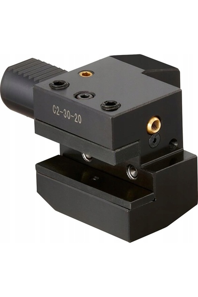 NO BRAND Portsculă VDI, filet exterior C2 50x32mm FORTIS