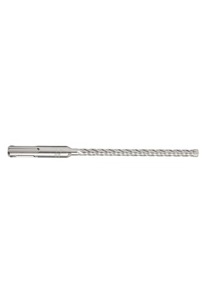 HiKOKI - Hitachi Hikoki 783269 burghiu rotopercutor SDS+ cu 4 spirale și 4 tă...