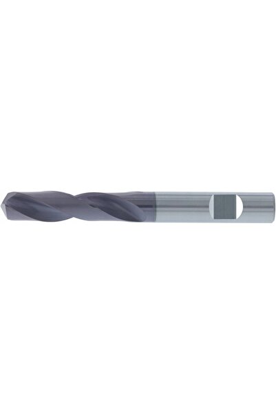 NO BRAND Burghiu elicoidal tip UNI din carbură, 6,6 mm x 79 mm, FORTIS