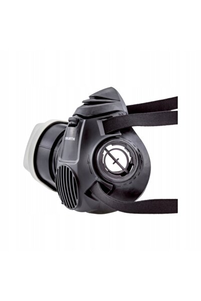 NO BRAND Mască de protecție semi-facială HM 175 WURTH 0899175000 Mască de vopsit