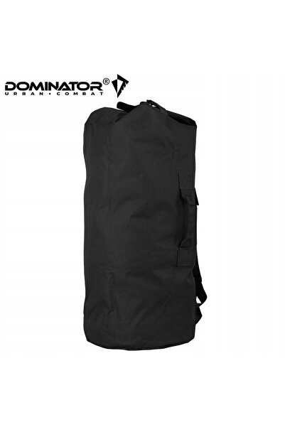 NO BRAND Geantă de transport militară DOM tip duffle 100L, Rucsac Sac, Spy ED...