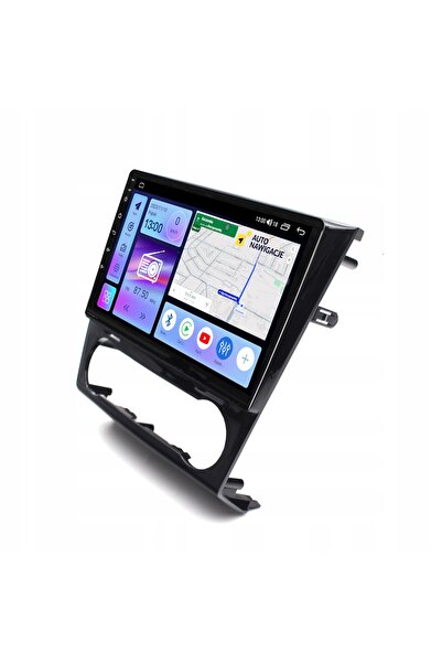 NO BRAND PENTRU SUBARU LEVORG 2017-2020 RADIO CU NAVIGAȚIE GPS ANDROID VERSIU...