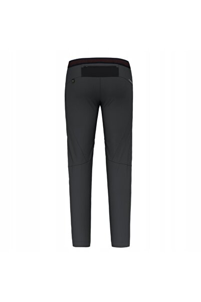 Salewa Pantaloni Bărbați Pedroc 4 Durastretch Softshell black out M