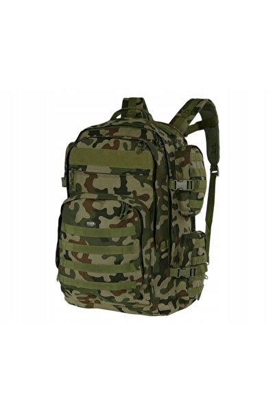 NO BRAND Rucsac Texar Grizzly tactic militar de drumeție militar EDC 1000D 65l