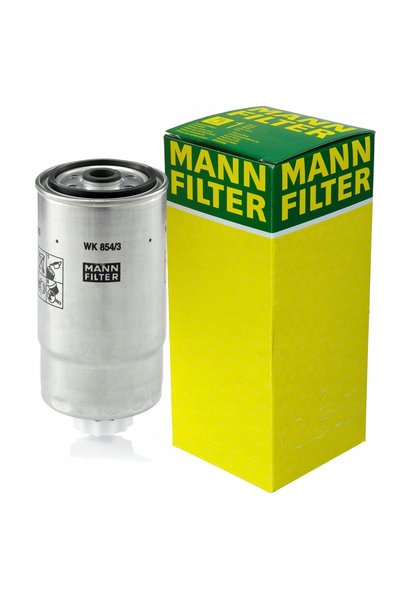 NO BRAND Mann-Filter WK 854/3 Filtru de combustibil WK854/3