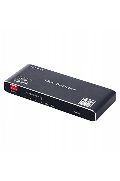 NO BRAND Splitter HDMI-SP-1/4-2.0
