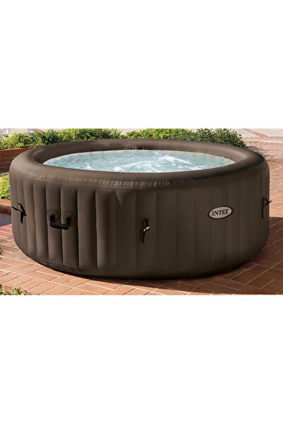 NO BRAND Petice de reparație SPA INTEX, kit cu adeziv puternic pentru piscină...