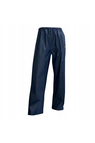 NO BRAND LMA Thunder Rain Navy - Pantaloni de lucru impermeabili LMA, mărimea...