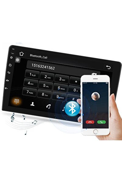 NO BRAND RADIO NAVIGAȚIE GPS RENAULT CAPTUR 2013-2017 ANDROID CARPLAY BLUETOO...