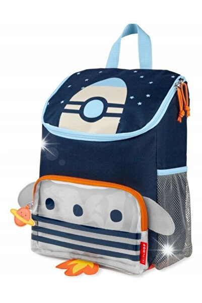 NO BRAND Skip Hop: rucsac școlar pentru copii Rakieta Spark Style Big Kid