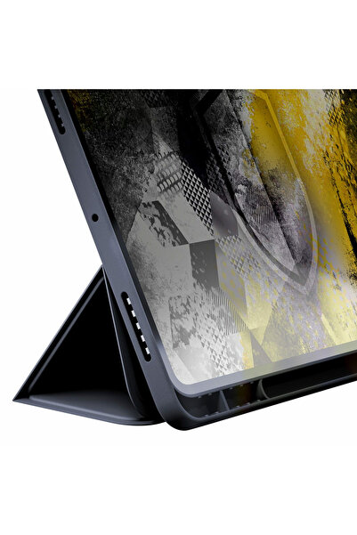3MK Husă cu închidere laterală pentru iPad Air 5 / 4