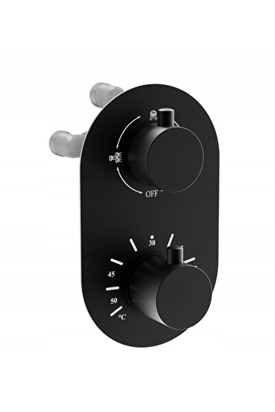 Mexen SUBSET TERMOSTAT SISTEM DE PLOAIE 25
