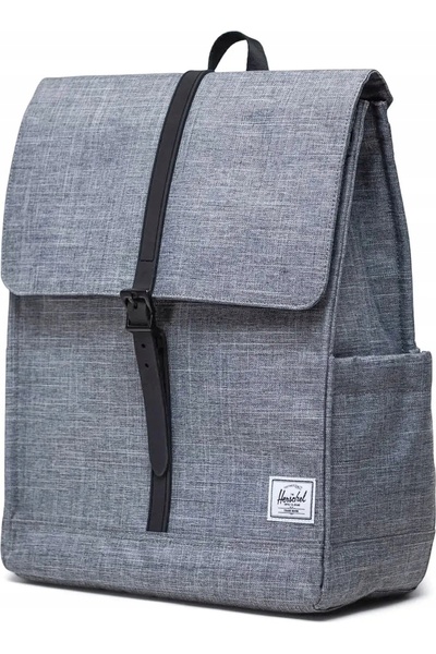 Herschel Supply Rucsac urban Herschel City 16L - Raven