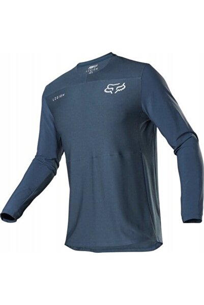 Fox BLUZA Cross Enduro LEGION NAVY Mărimea S