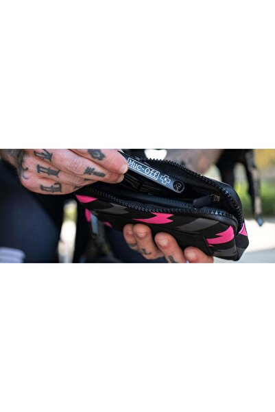 NO BRAND Muc-Off Rainproof Essential Case – husă impermeabilă, neagră