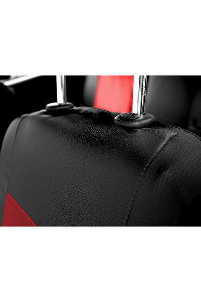 NO BRAND Huse din piele pentru scaune, pentru CHRYSLER 300C I II