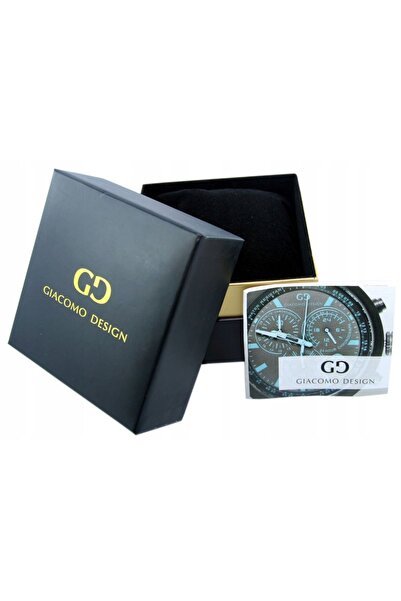 NO BRAND GIACOMO DESIGN GD05003 CEAS BĂRBĂTESC