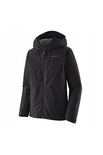 Patagonia Geacă bărbați triolet jkt Gore-Tex negru XXL