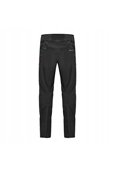 Salewa Pantaloni bărbați Ortles Gore-Tex ePe negru M