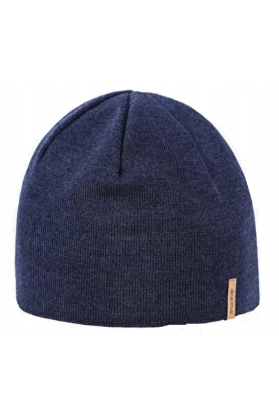 Kama Pălărie A02 MERINO bleumarin M
